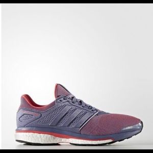 Adidas® Supernova Glide 8 running shoes